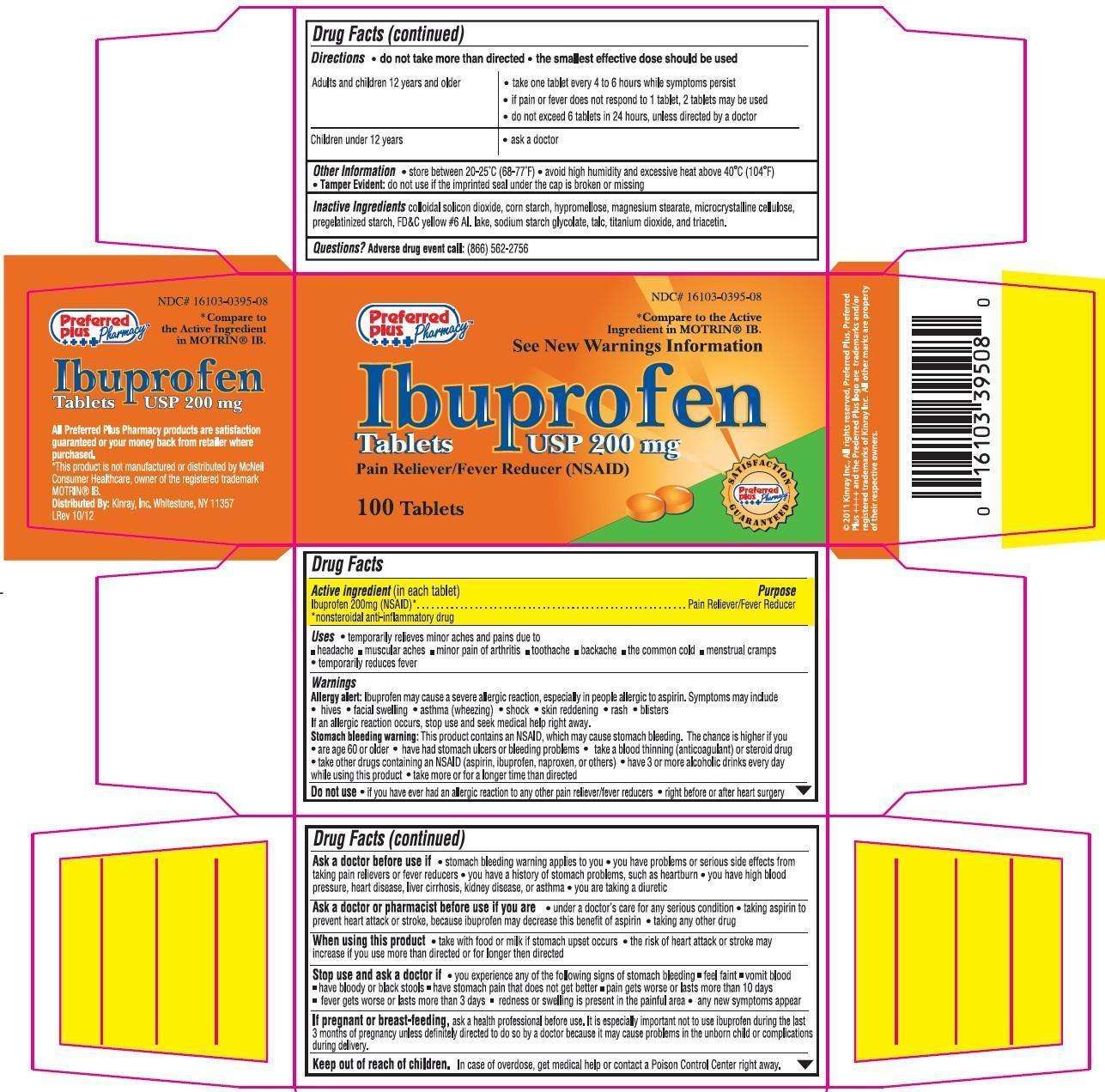 Ibuprofen